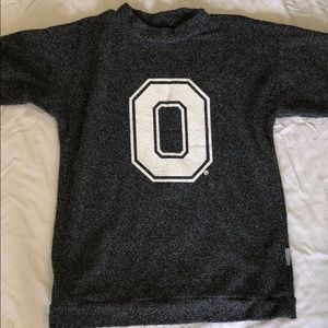 Ohio State Buckeyes Woolie Sweatshirt
